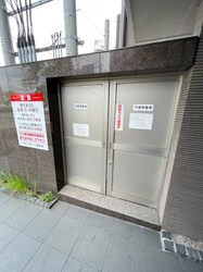 天神駅 徒歩9分 11階の物件内観写真